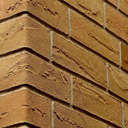 Tijolo aparente em quartzo - Elabrick Murcia Esterno - Lavatelli S.r.l. - para ambiente externo / para quarto / para cozinha