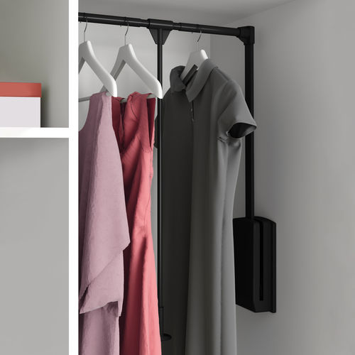 Porta-cabides - 9283814 - Emuca SA