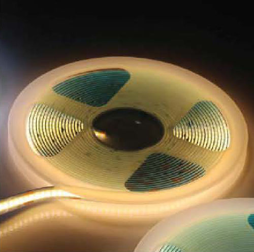 Fita de LED - 10 - Beyond Lighting