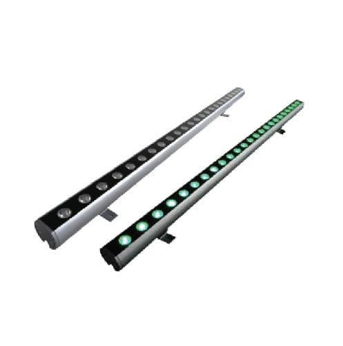 Luminária técnica saliente - KOOT GRAZER - Beyond Lighting - de LED / retangular / IP67