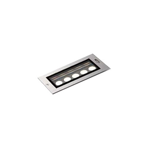 Luminária técnica dimerizável - KOOT  - Beyond Lighting - de embutir / de LED / linear