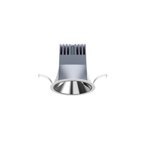 Downlight de embutir - TULIP - Beyond Lighting - de LED / redondo / IP44