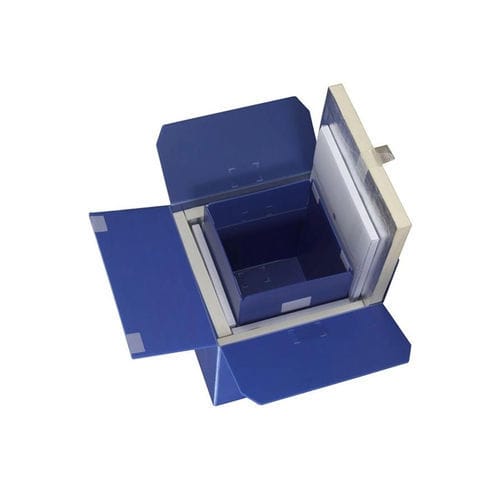Caixa térmica em PU - Foldable  - FUJIAN SUPERTECH ADVANCED MATERIAL CO.,LTD. - de jardim