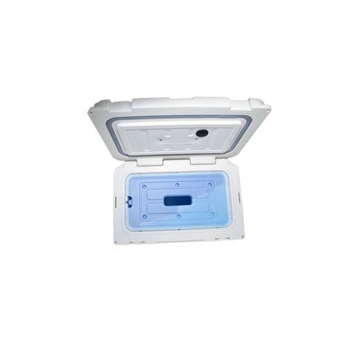 Caixa térmica em material plástico - Refrigerated - FUJIAN SUPERTECH ADVANCED MATERIAL CO.,LTD. - para ambiente externo
