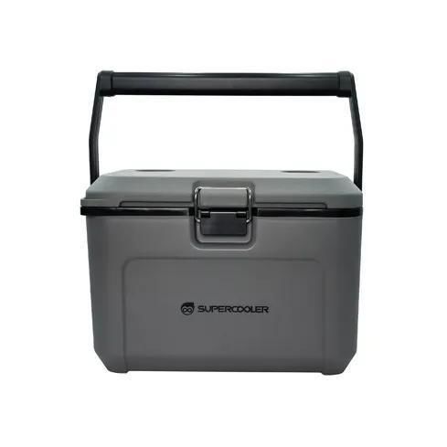 Caixa térmica em polietileno - SPB-IB - FUJIAN SUPERTECH ADVANCED MATERIAL CO.,LTD. - em polipropileno / em espuma / em borracha