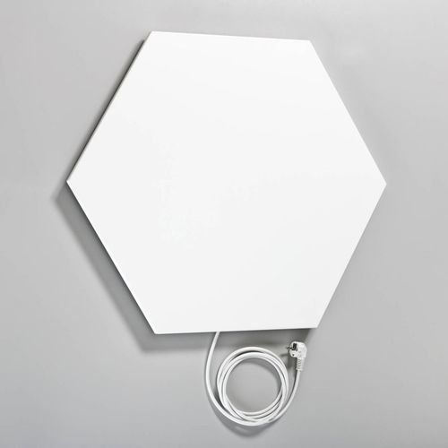 Radiador elétrico infravermelho - SW10017.18  - Elbo-therm GmbH - 500 W / contemporâneo / metálico