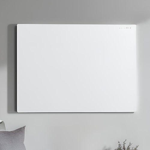 Aquecedor infravermelho de parede - SW10003.1 - Elbo-therm GmbH - elétrico / 0 W–500 W / 501 W–750 W