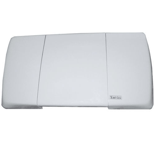 Botão de descarga de água duplo - STANDARD LINE  - Kariba S.p.A. - made in Italy / da linha residencial / da linha comercial