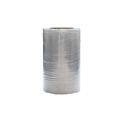 Filme plástico de proteção - 00001100033 series - PECOL GROUP SA - em material plástico / transparência / preto