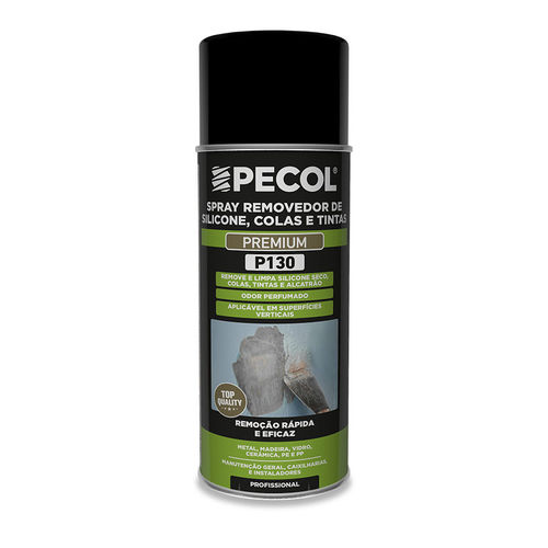 Decapante para metais - P130 - PECOL GROUP SA - para madeira / pintado / para revestimento cerâmico