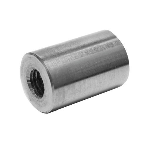 Espaçador de ventilação cilíndrico - TD.20x30.M10.04.T - RX Inox France - em aço inoxidável