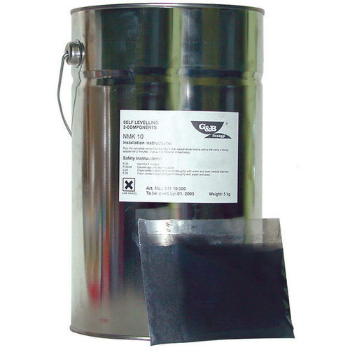 Argamassa de alvenaria - Chimique 5 - G&B FISSAGGI SRL - de reparação / de vedação / de enchimento