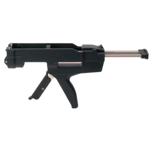 Pistola aplicadora manual - PK11 - G&B FISSAGGI SRL - para cartuchos / profissional