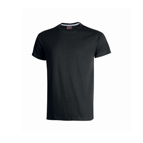 Camiseta de trabalho - FIGI - U-POWER - em algodão / para construção / para o setor agrícola