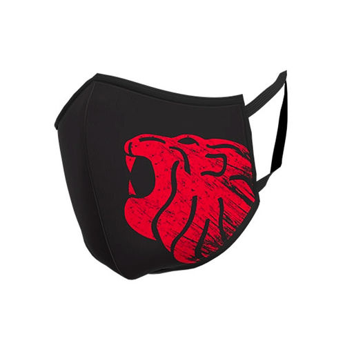 Máscara de proteção respiratória - LION - U-POWER