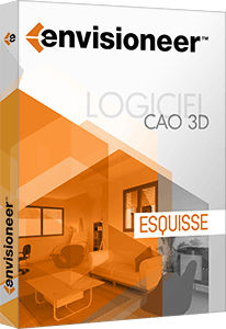 Software de arquitetura - Esquisse - A.DOC - BIM (Modelo de Informação da Construção) / de desenho / de projetos