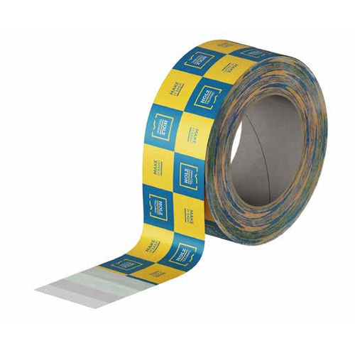 Fita adesiva de vedação - SIGNO - HOLZ TECHNIC - em papel / em silicone / em poliéster