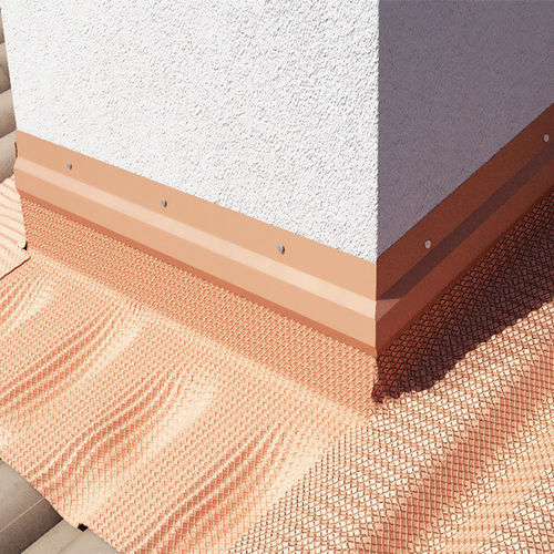 Rufo de telhado - GUT series - HOLZ TECHNIC
