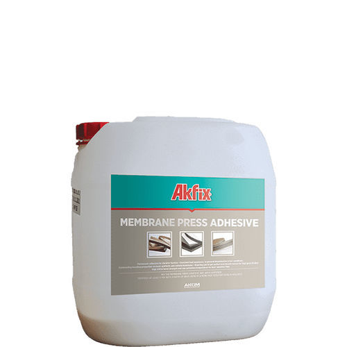 Cola para madeira - PA550 - AKDE KİMYA ENDÜSTRİ SAN. Ve TİC. LTD. ŞTİ. - para metais / para concreto / para plástico