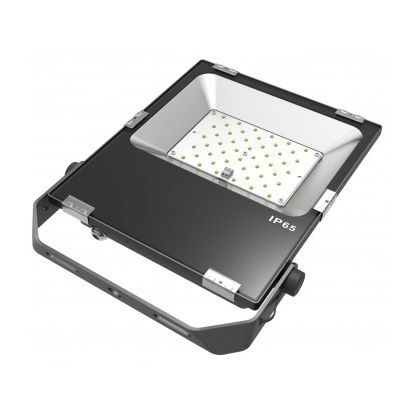 Projetor IP65 - NOVA  - DELILED – DELITECH - de LED / da linha comercial / para estacionamento