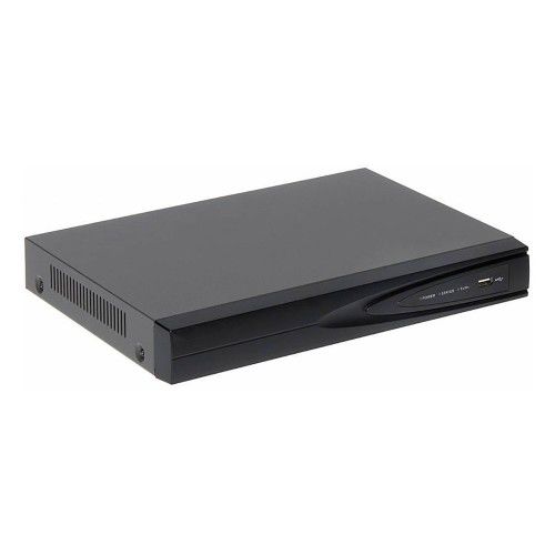 Gravador de vídeo para televigilância - Hikvision  - DELILED – DELITECH - Ethernet / IP / de alta definição