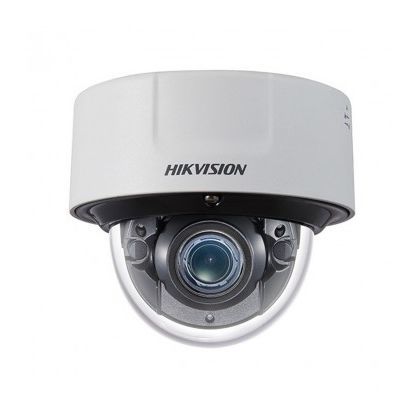 Câmera de segurança IP - Hikvision  - DELILED – DELITECH - de domo / saliente / para ambiente externo
