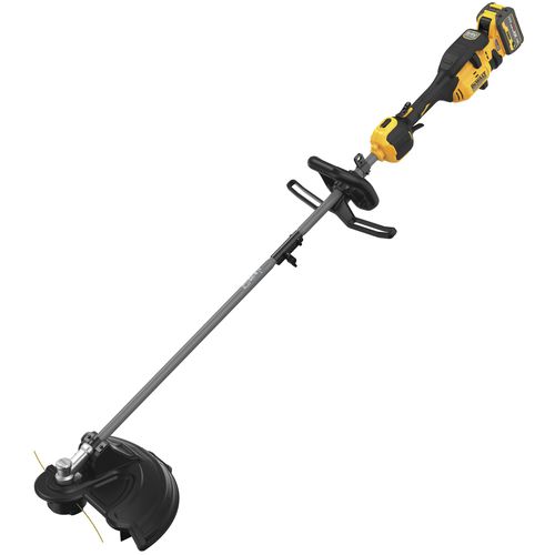 Roçadeira elétrica - DCMAS5713X1-GB - DEWALT - portátil