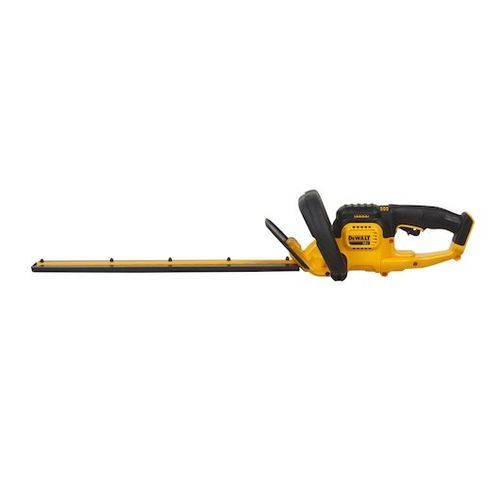 Aparador de cerca viva elétrico a bateria - DCM563PB-XJ - DEWALT - de mão / leve