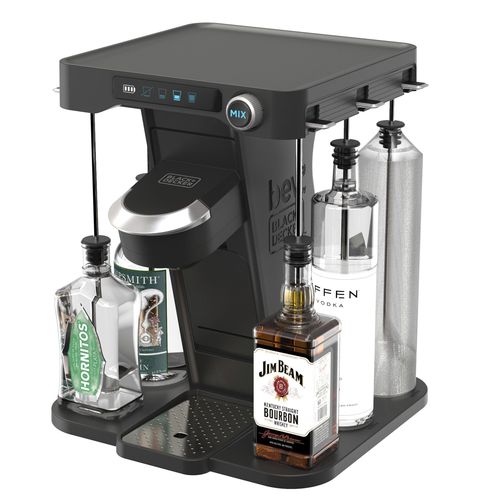 Máquina de coquetel da linha residencial - BCHB101 - Black & Decker
