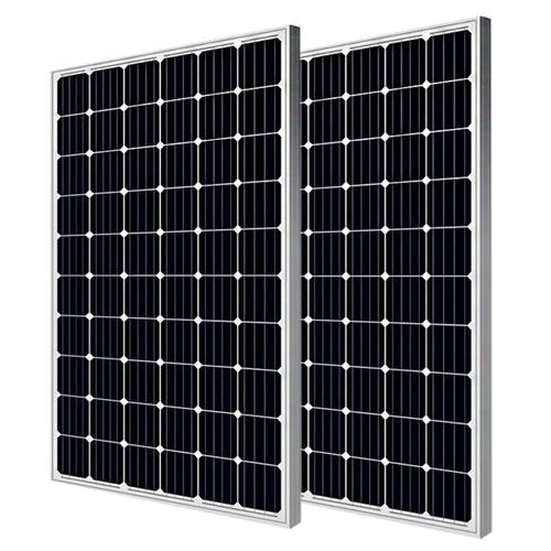 Painel fotovoltaico monocristalino - KS SP430-HC - DIMAX International GmbH - bifacial / modular / com moldura