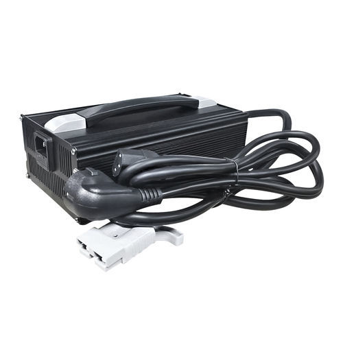Carregador elétrico - KS 22A-FC - DIMAX International GmbH - para bateria