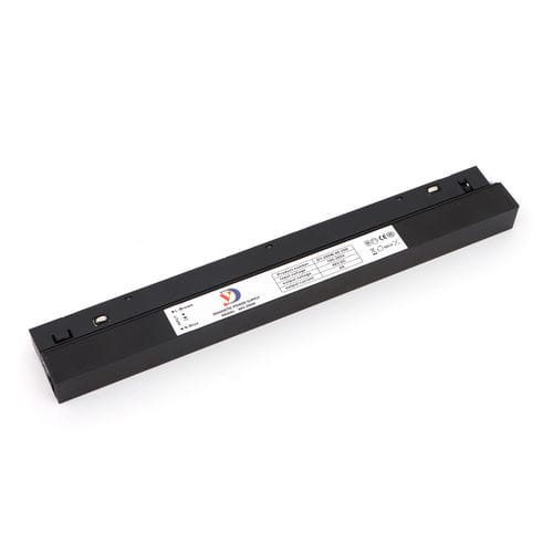 Fonte de alimentação elétrica CA/CC - DY-200W-48-20D - Gaungdong Dingying Lightning Technology Co.,LTD - de embutir / com saída simples / da linha residencial