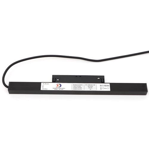 Fonte de alimentação elétrica CA/CC - DY-150W-48-15D - Gaungdong Dingying Lightning Technology Co.,LTD - de embutir / com saída simples / da linha residencial