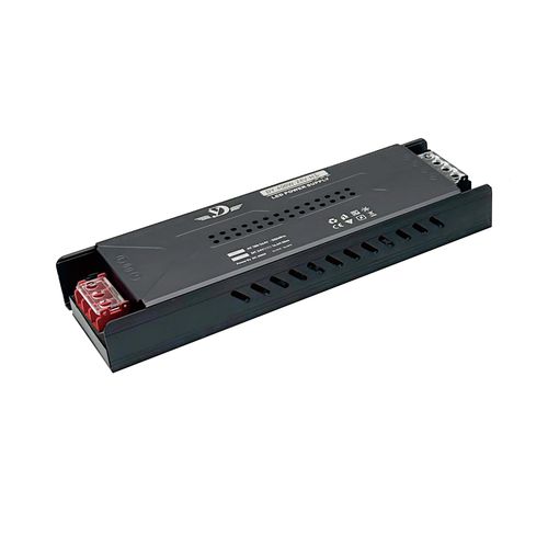 Fonte de alimentação elétrica CA/CC - DY-400W-12/24-HL - Gaungdong Dingying Lightning Technology Co.,LTD - de embutir / com múltiplas saídas / da linha residencial