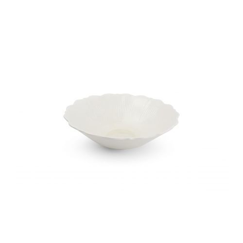 Tigelas em porcelana - Floret: 783610 - CHIC - da linha comercial / contemporânea