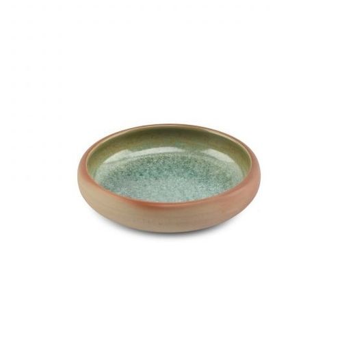 Tigelas em porcelana - Terra: 785393 - CHIC - da linha comercial / contemporânea