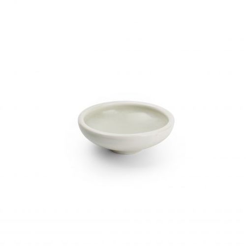 Tigelas em porcelana - Jade: 781402 - CHIC - da linha comercial / contemporânea