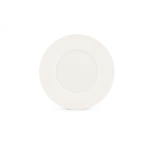 Prato raso - Gravure: 785451 - CHIC - redondo / em porcelana / da linha comercial