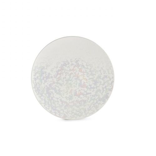 Prato raso - Lustre: 785425 - CHIC - redondo / em porcelana / da linha comercial