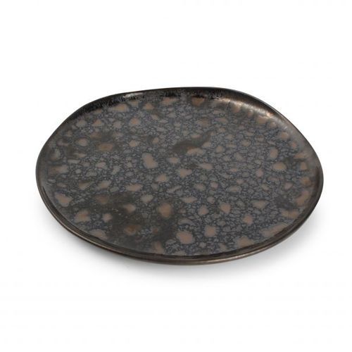 Prato raso - Nobile: 785223 - CHIC - redondo / em porcelana / da linha comercial