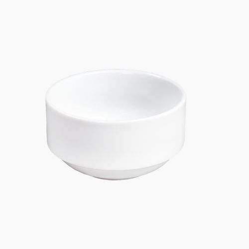 Tigelas em porcelana - Raio - COSTA VERDE - da linha comercial / contemporânea