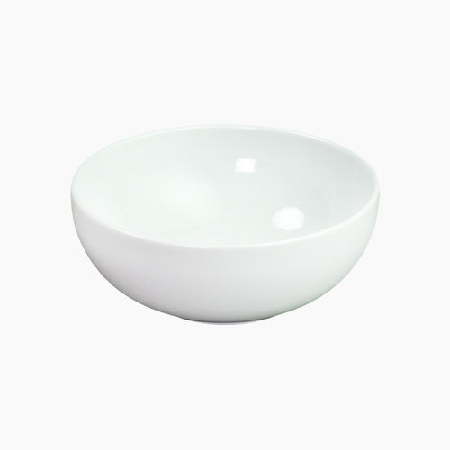 Tigelas em porcelana - Saturno - COSTA VERDE - da linha comercial / contemporânea