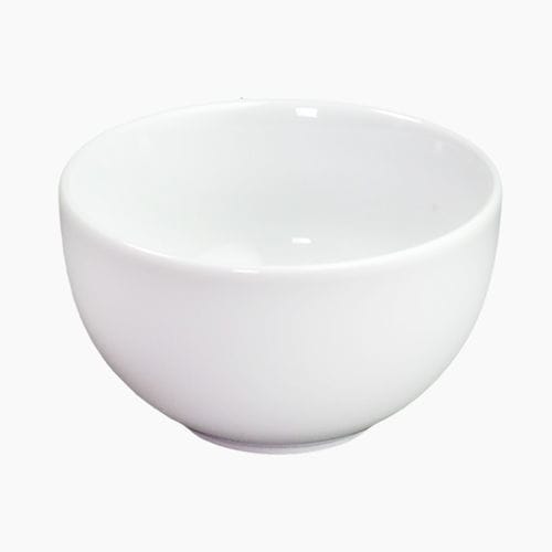 Tigelas em porcelana - Saturno : 045101600001 - COSTA VERDE - da linha comercial / contemporânea