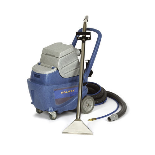 Lavadora de carpetes industrial - Galaxy - Prochem - da linha comercial / de arrastar