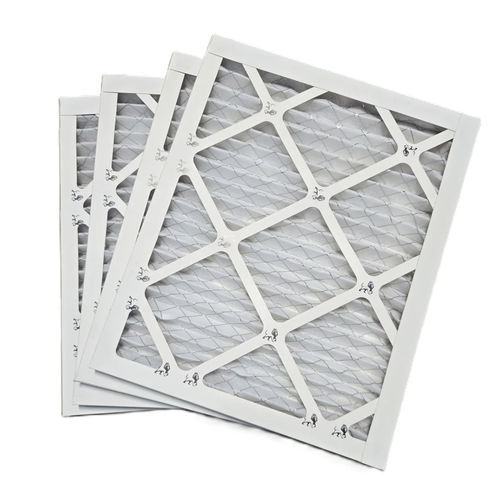Filtro de ar residencial - T-12 4-Pack - Altitude Water - profissional / eletrostático