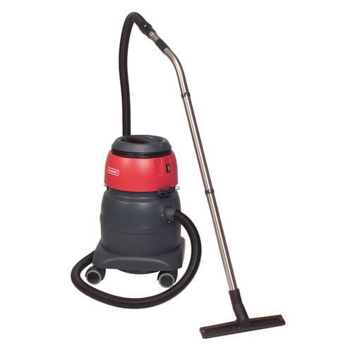 Aspirador da linha comercial - SW21 Aqua - Cleanfix Reinigungssysteme AG - de arrastar / para matérias úmidas / Wire