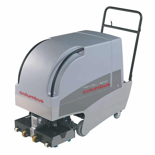 Máquina de limpeza - TRAVEL 600 - Columbus Reinigungsmachinen