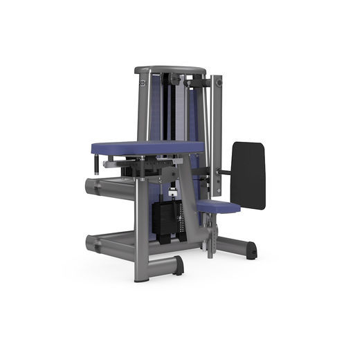 Aparelho de musculação puxada alta - 3004 - gym80 International GmbH - para ambiente interno / para ginásio