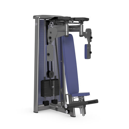 Aparelho de musculação tipo voador - 3021 - gym80 International GmbH - para ambiente interno / da linha comercial