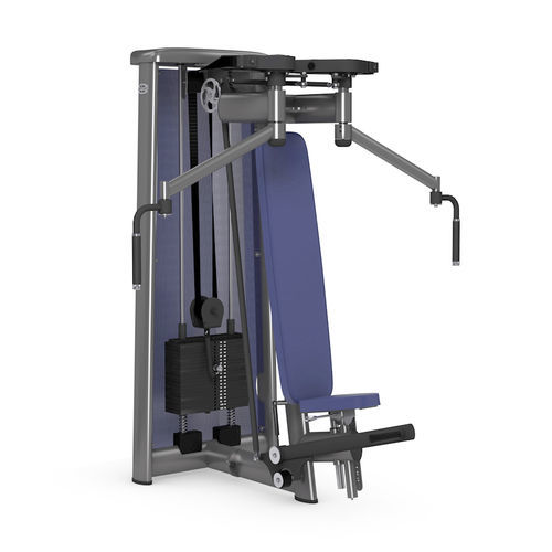 Aparelho de musculação tipo voador - 3022 - gym80 International GmbH - para ambiente interno / da linha comercial